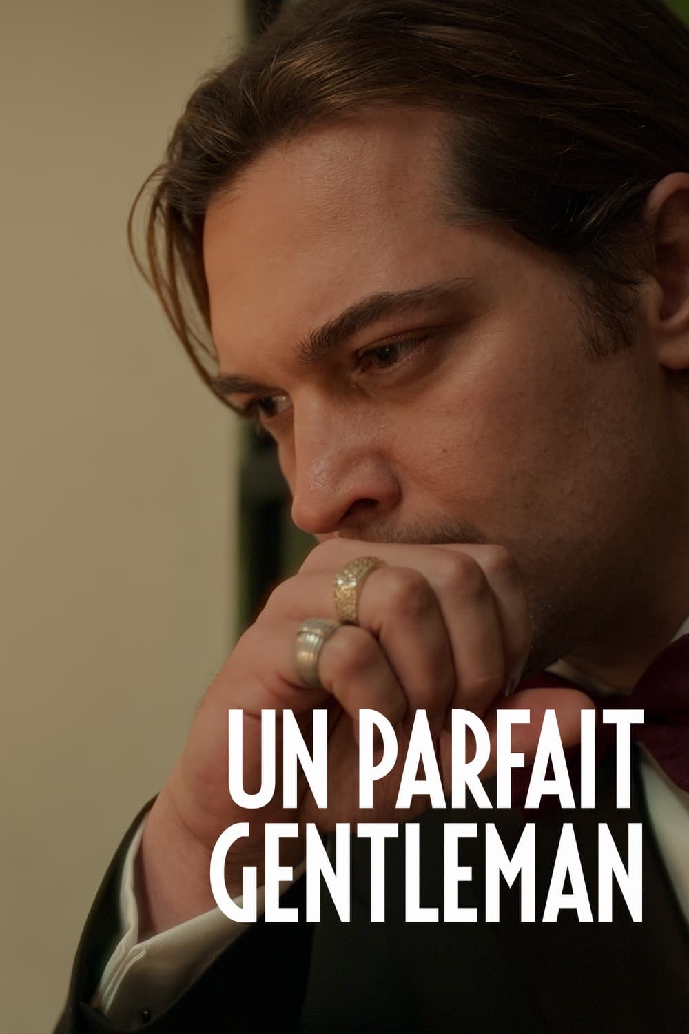 Настоящий джентльмен